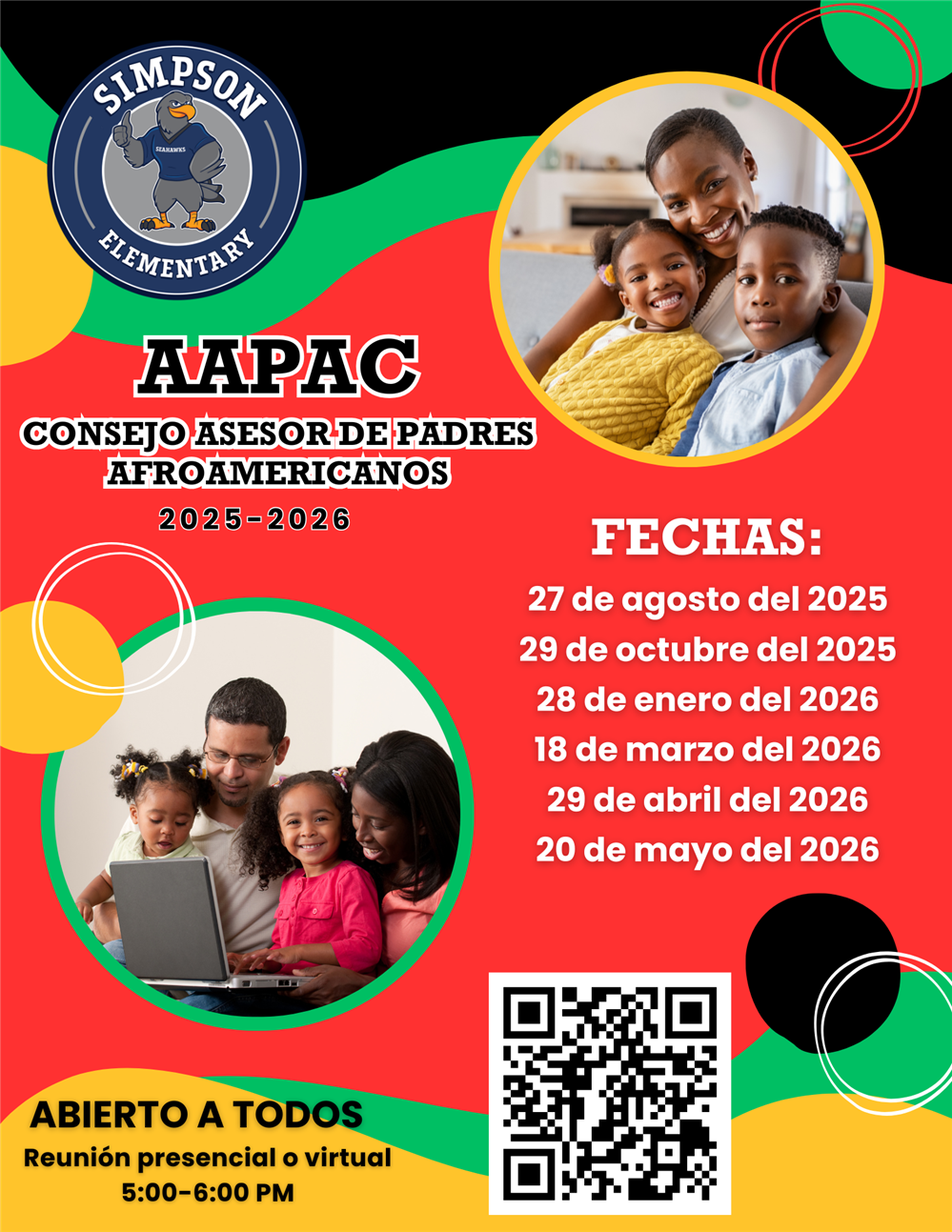 AAPAC invitation AAPAC invitation